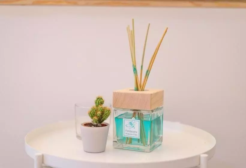 Aamiaismajoitus (B&B) R&b Al Lago