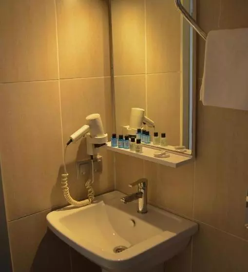 Aamiaismajoitus (B&B) Yüksel Butik