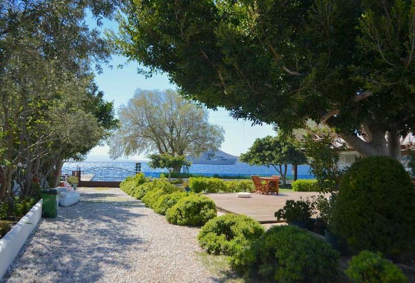 Bed and Breakfast Yüksel Butik