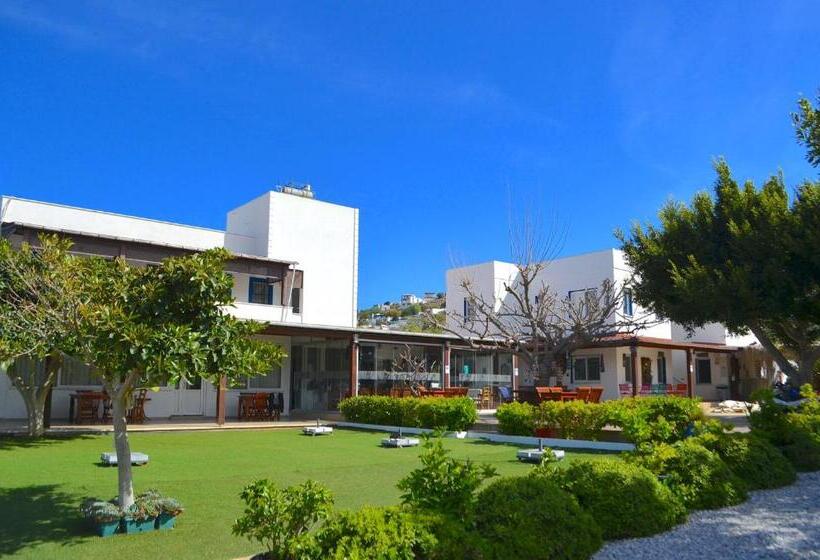 Bed and Breakfast Yüksel Butik