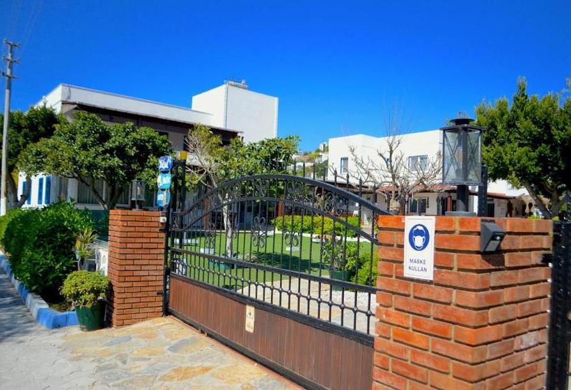 Bed and Breakfast Yüksel Butik