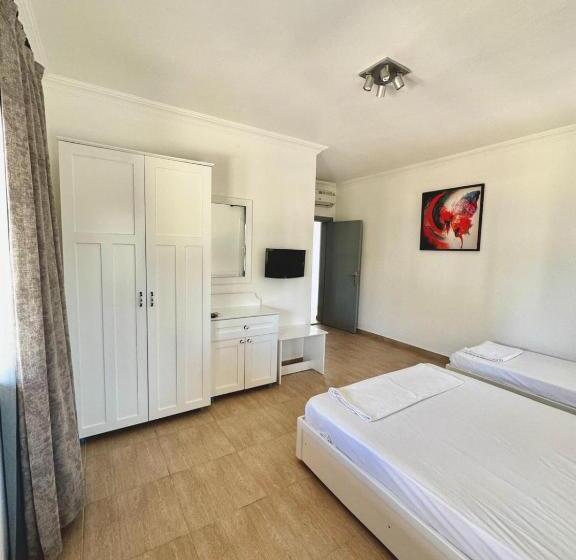 Bed and Breakfast Yüksel Butik