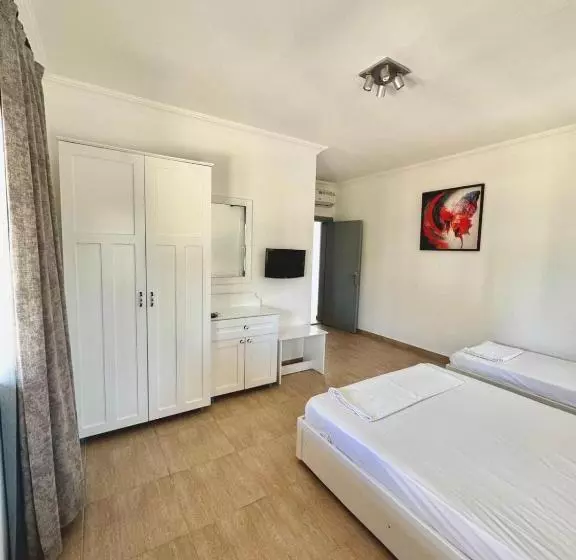 Aamiaismajoitus (B&B) Yüksel Butik