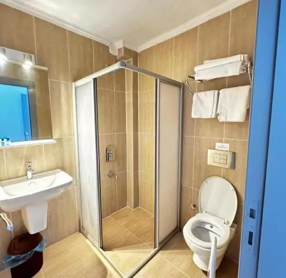 Aamiaismajoitus (B&B) Yüksel Butik