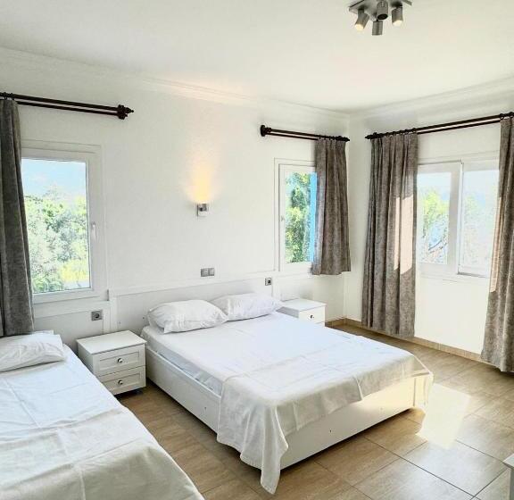 Bed and Breakfast Yüksel Butik