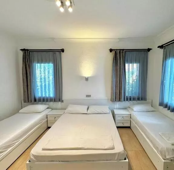 Aamiaismajoitus (B&B) Yüksel Butik