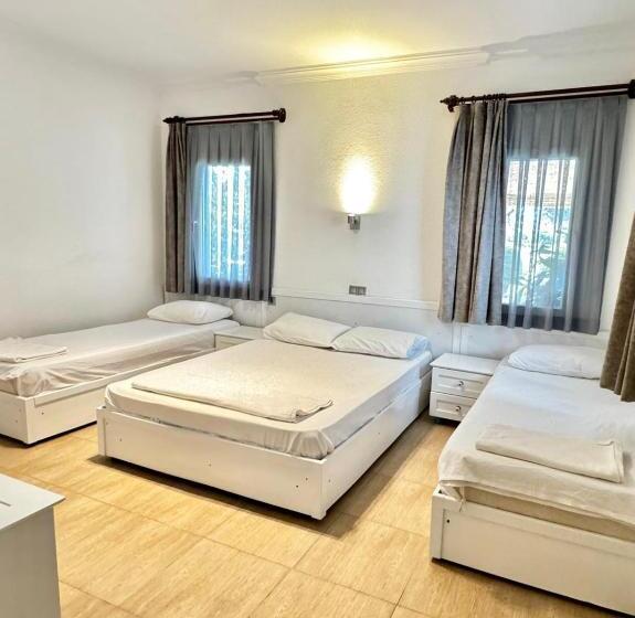 Bed and Breakfast Yüksel Butik