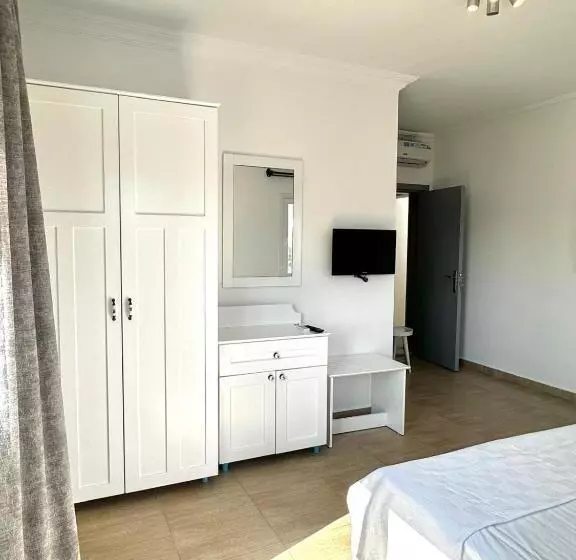 Aamiaismajoitus (B&B) Yüksel Butik