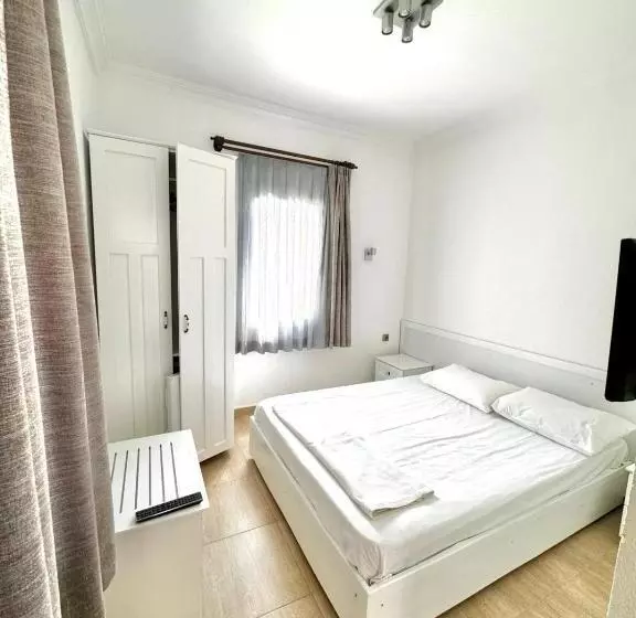 Aamiaismajoitus (B&B) Yüksel Butik