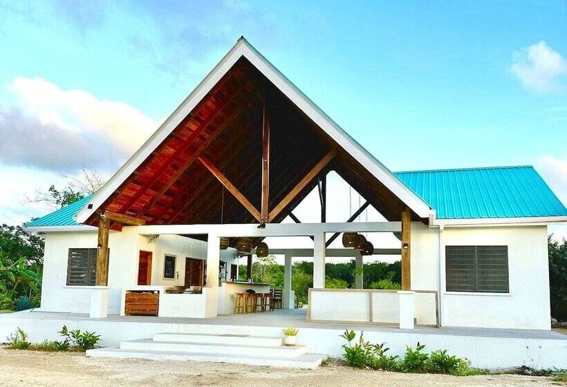 Belizima Eco Resort