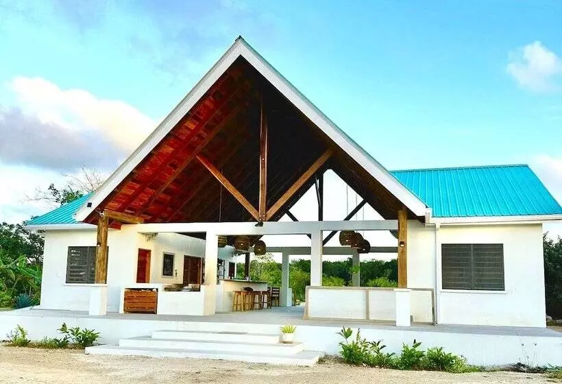Belizima Eco Resort