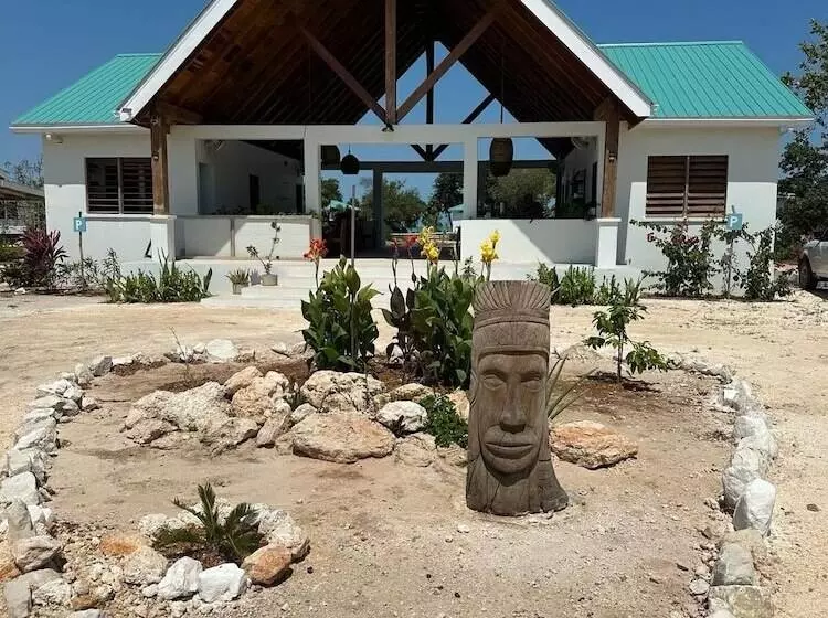 Belizima Eco Resort