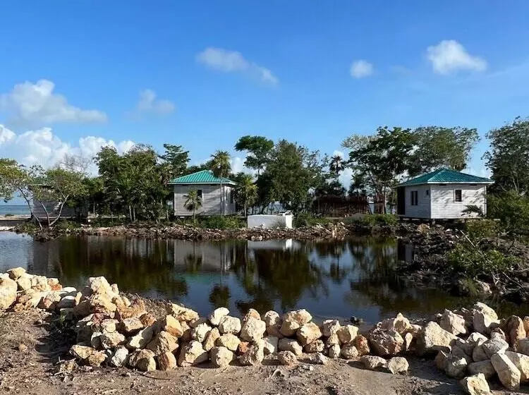 Belizima Eco Resort