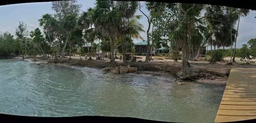 Belizima Eco Resort