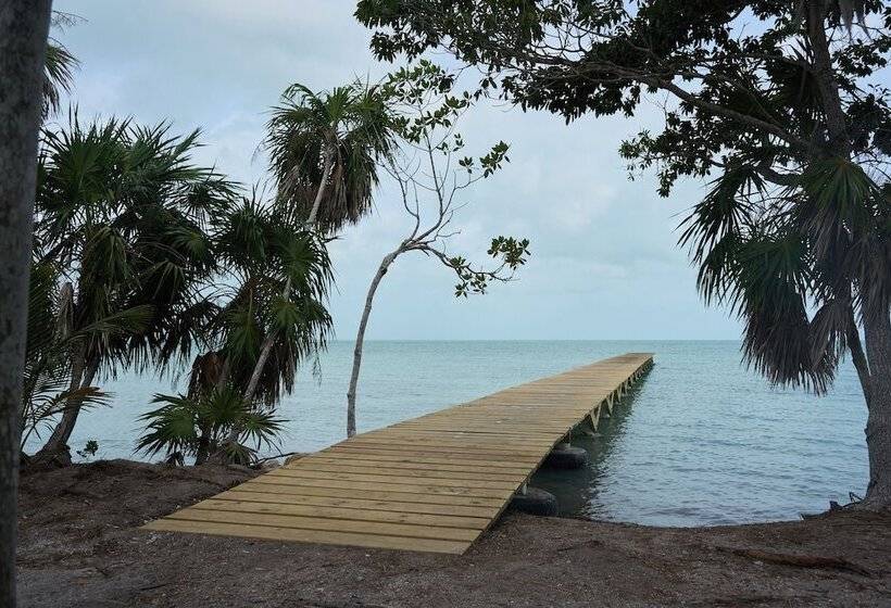 Belizima Eco Resort