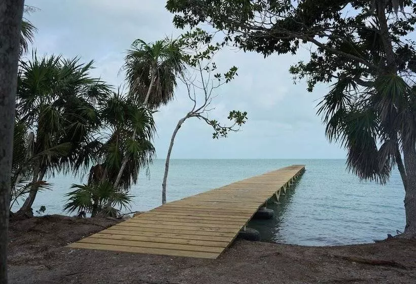 Belizima Eco Resort