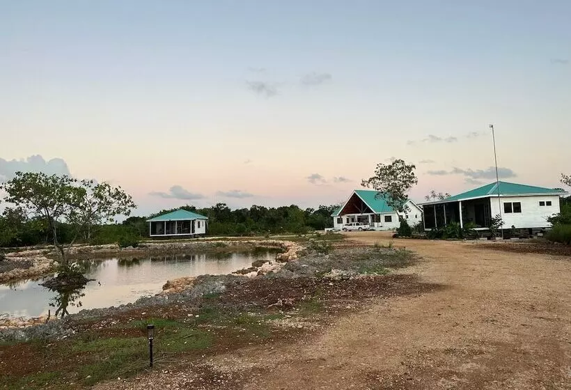 Belizima Eco Resort
