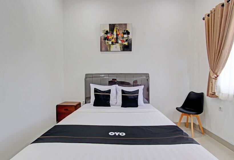 Collection O 93019 Ketemon Hotel & Resto