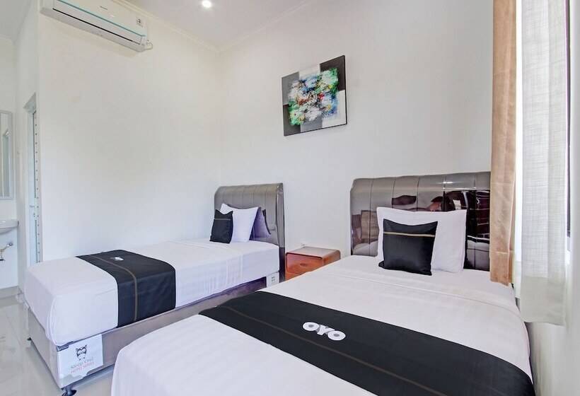 Collection O 93019 Ketemon Hotel & Resto