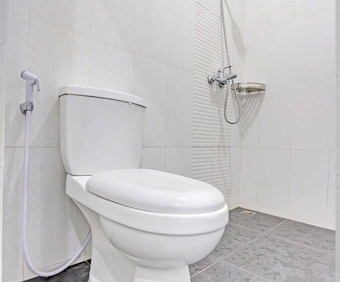 Collection O 93019 Ketemon Hotel & Resto