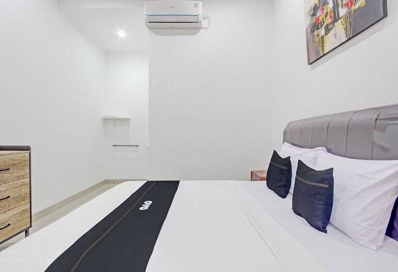 Collection O 93019 Ketemon Hotel & Resto