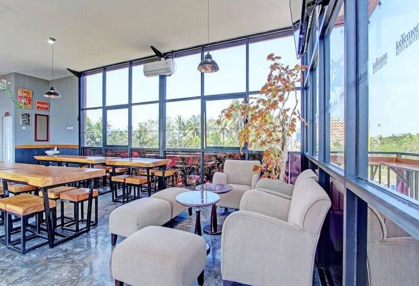 Collection O 93019 Ketemon Hotel & Resto