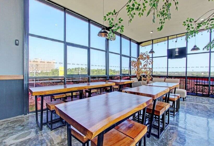 Collection O 93019 Ketemon Hotel & Resto