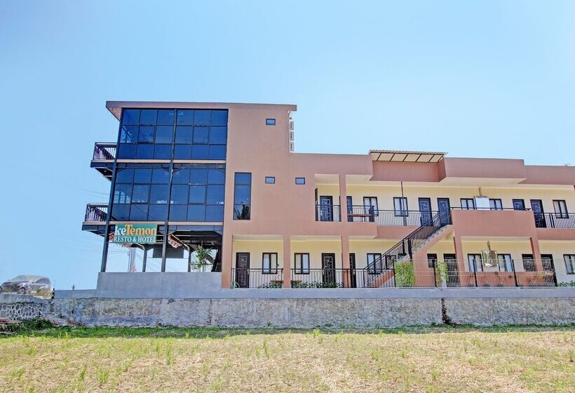 Collection O 93019 Ketemon Hotel & Resto