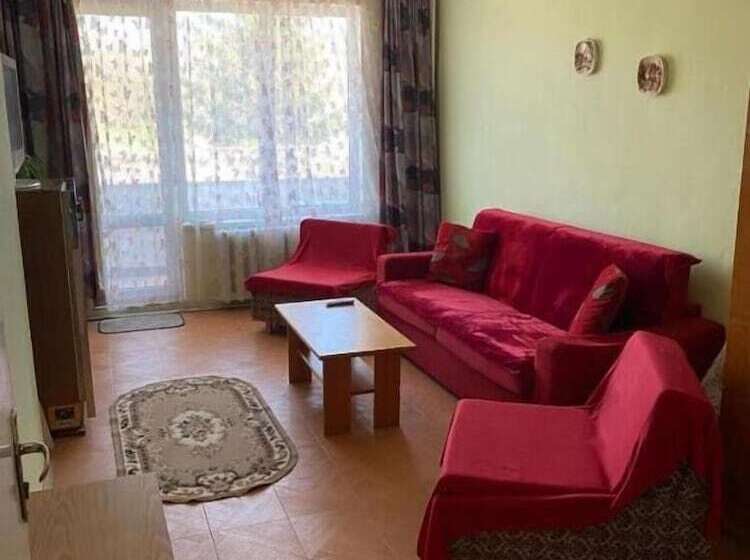 Galya Guest House