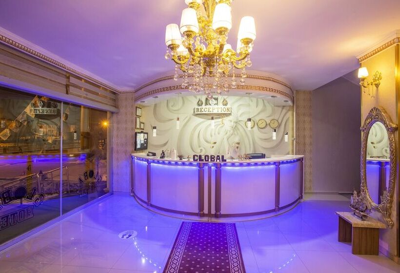 Global Otel