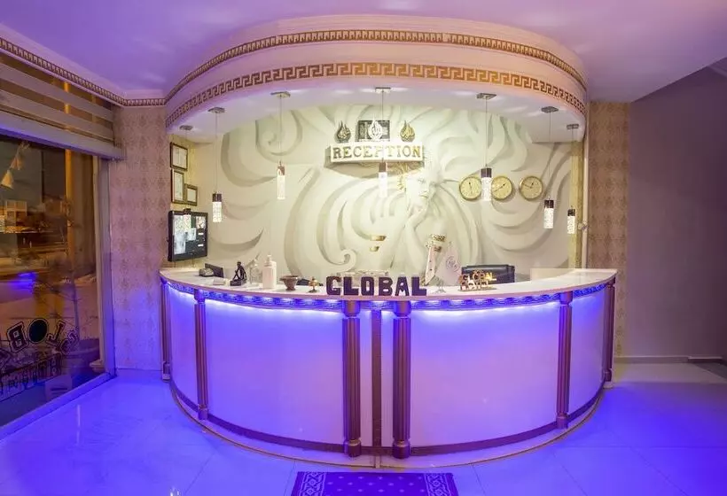 Global Otel