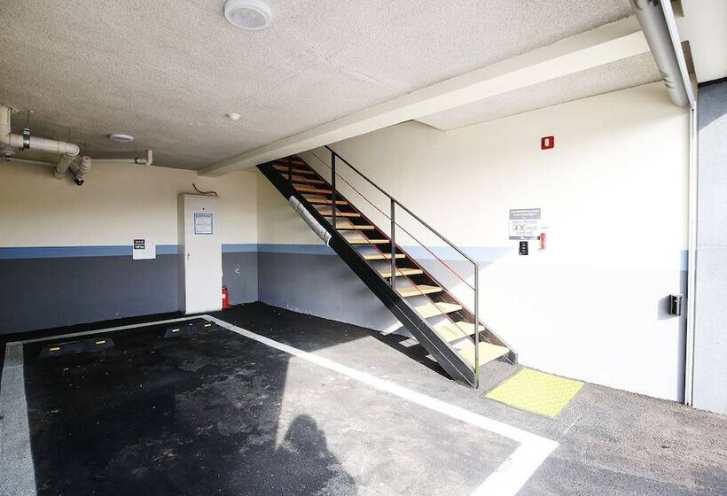 Hongseong Yongbongsan Hue Dream Motel