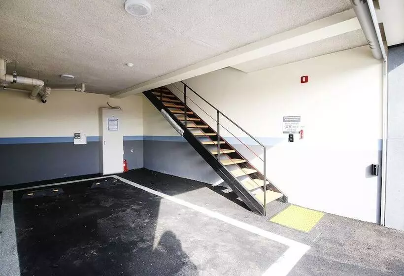 Hongseong Yongbongsan Hue Dream Motel