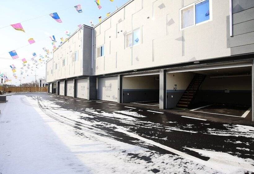 Hongseong Yongbongsan Hue Dream Motel