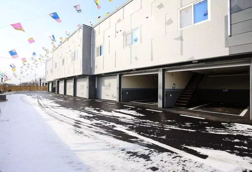 Hongseong Yongbongsan Hue Dream Motel