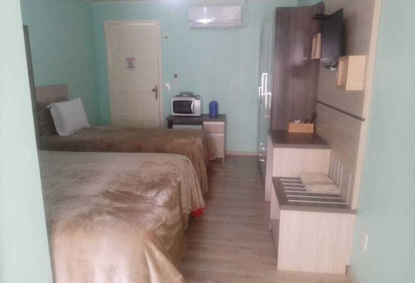 Herberg Pousada Tradição