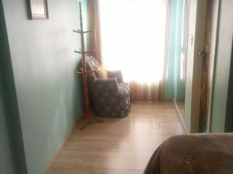 Hostelli Pousada Tradição