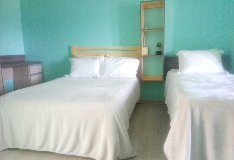 Herberg Pousada Tradição