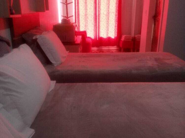 Herberg Pousada Tradição