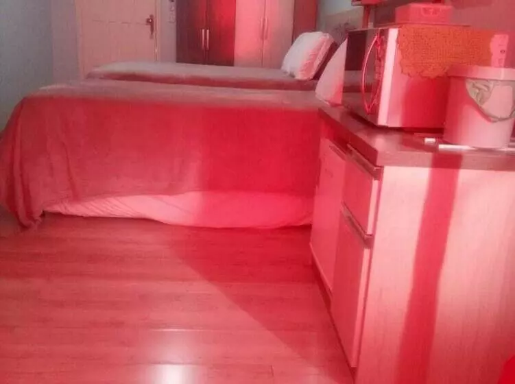 Hostelli Pousada Tradição