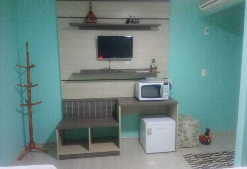 Herberg Pousada Tradição