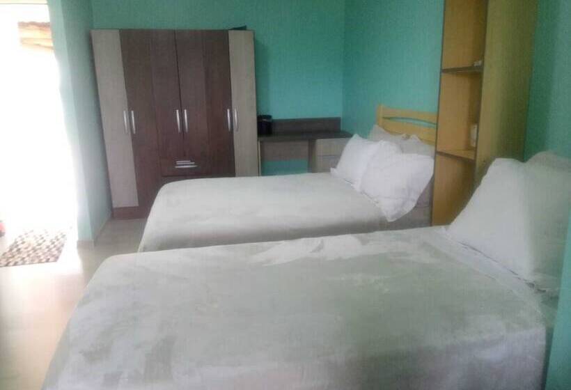 Herberg Pousada Tradição