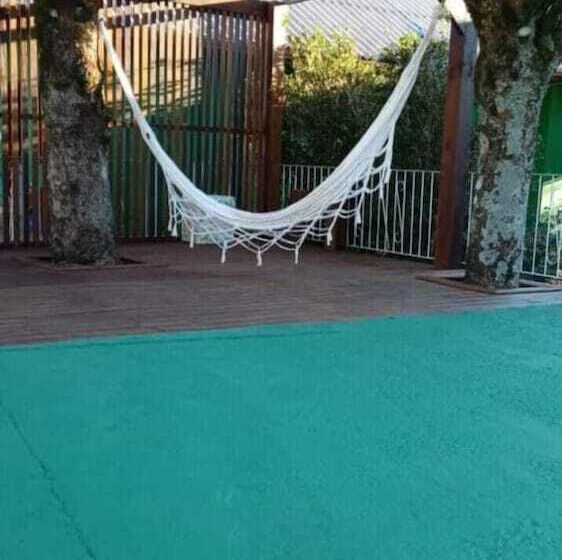 Herberg Pousada Tradição