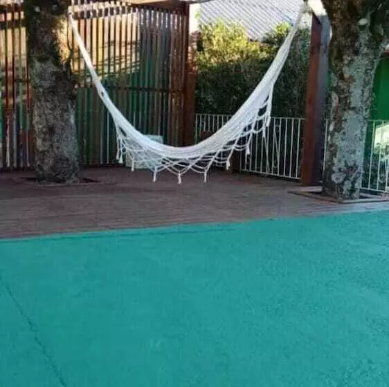 Hostelli Pousada Tradição