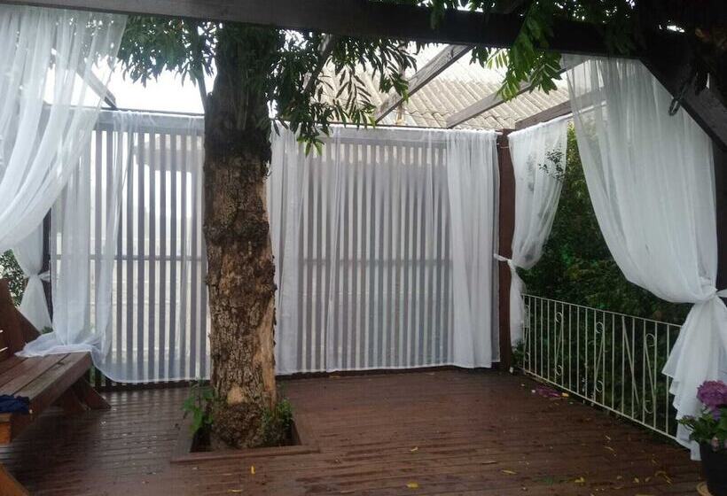 Herberg Pousada Tradição