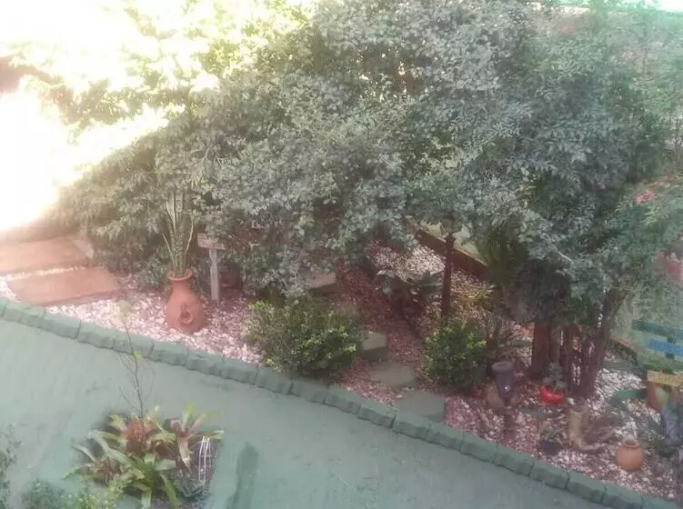 Hostelli Pousada Tradição