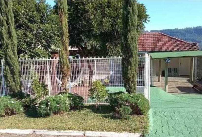 Herberg Pousada Tradição