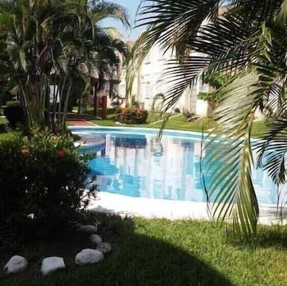 Отель Casa Bonita