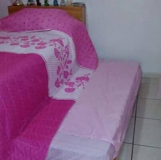 Отель Casa Bonita