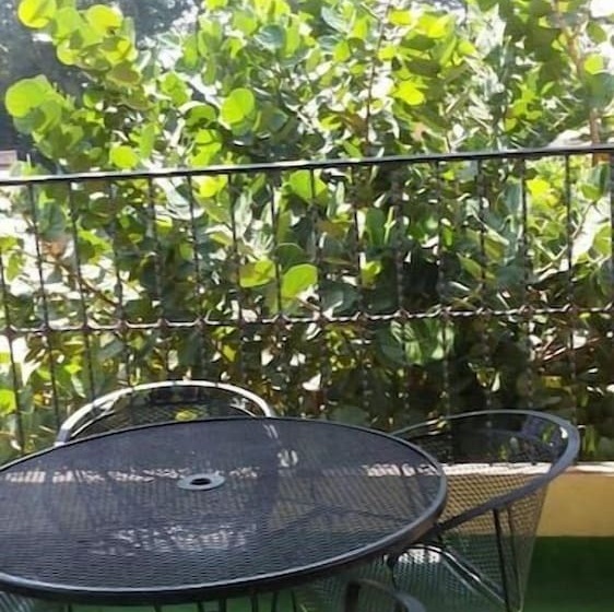 Отель Casa Bonita